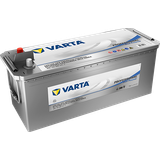 Varta Batterier - Marinbatteri Batterier & Laddbart Varta Professional Dual Purpose EFB 930 140 080