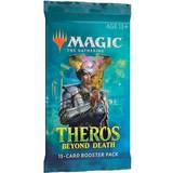 Wizards of the Coast Magic the Gathering: Theros Beyond Death Booster Pack
