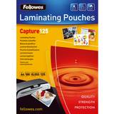 Fellowes Laminating Pouches Capture ic A4