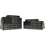 Switchar Cisco SG250-50HP