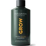 Madara Hårprodukter Madara Grow Volume Shampoo 250ml