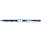 Pilot b2p Pilot Begreen B2P Gel Blue Ink Rollerball Pen 0.7mm
