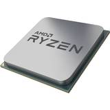 4 Processorer AMD Ryzen 3 3200G 3.6GHz Socket AM4 Tray