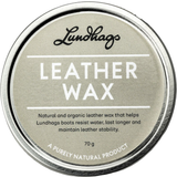 Skovård Lundhags Natural & Organic Leather Wax