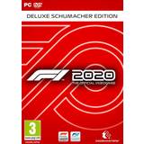 F1 2020 - Deluxe Schumacher Edition (PC)