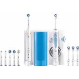 Oral-B Kombinerade Eltandborstar & Irrigatorer Oral-B Smart 5000 + OxyJet