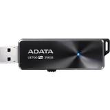 Adata 256 GB USB-minnen Adata USB 3.1 DashDrive Elite UE700 Pro 256GB