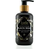 African black soap Loelle African Black Soap 250ml