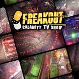 16 - Shooter PC-spel Freakout: Calamity TV Show (PC)