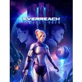 3 - Shooter PC-spel Everreach: Project Eden (PC)