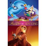 Disney Classic Games: Aladdin and The Lion King (PC)