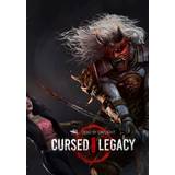 Dead by Daylight: Cursed Legacy Chapter (PC)