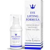 Mjukgörande Ögonkrämer Super Glandin Eye Lifting Formula 15ml