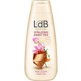 Ldb lotion LdB Vitalizing Sweet Pea Lotion 250ml