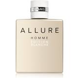 Chanel Herr Eau de Parfum Chanel Allure Homme Edition Blanche EdP 150ml