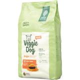 Green Petfood Husdjur Green Petfood Adult VeggieDog Origin 10kg