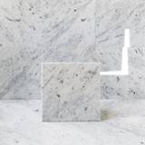 Blank Natursten Arredo Carrara Light 454430 30x30cm