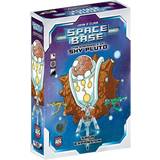 Space base Alderac Entertainment Space Base: The Emergence of Shy Pluto