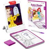 Plastleksaker - Prinsessor Interaktiva leksaker Osmo Super Studio Disney Princess
