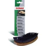 Interiörvård Sonax Textile & Leather Brush