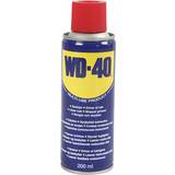 Motoroljor & Kemikalier WD-40 Multispray Multiolja 0.2L