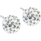 Blomdahl Ball Earrings - Silver