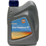 Gulf Bilvård & Fordonstillbehör Gulf Formula FS 5W-30 Motorolja 1L