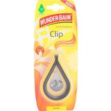 Luftfräschare Wunder-Baum Clip Vanilla