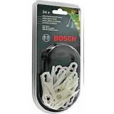 Bosch Tillbehör till trädgårdsmaskiner Bosch Safety Plastic Blade 23cm 24pcs