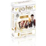 Klassisk kortlek Sällskapsspel Harry Potter Playing Cards