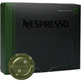 Nespresso Espresso Forte 300g 50st