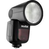 Godox Kamerablixtar Godox V1 for Nikon