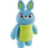 Djur - Kaniner Figurer Mattel Disney Pixar Toy Story 4 Bunny