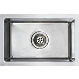 VidaXL Silver Diskhoar vidaXL Kitchen Sink (145076)