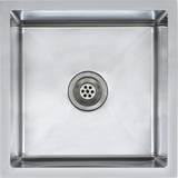 VidaXL Silver Diskhoar vidaXL Kitchen Sink (145077)