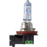 Philips h11 Philips H11 WhiteVision Halogen Lamps 55W PGJ19-2