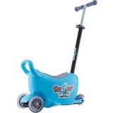 Milly Mally Snoop 3 in 1 Scooter