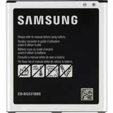 Samsung Batterier - Svarta Batterier & Laddbart Samsung EB-BG531BBE