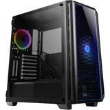 Antec Datorchassin Antec NX1000 Tempered Glass
