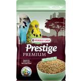Fågel & Insekter - Vitamin D Husdjur Versele Laga Prestige Premium Budgies 0.8kg