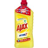 Aluminium Rengöringsmedel Ajax Allrengöring Optimal 7 Lemon 1.5L