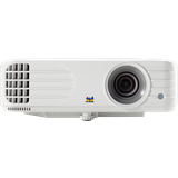 Viewsonic 1920x1080 (Full HD) - DLP Projektorer Viewsonic PG706HD