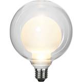 LED-lampor Star Trading 366-35 LED Lamps 3.5W E27