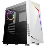 ITX - Midi Tower (ATX) Datorchassin Antec NX300 Tempered Glass