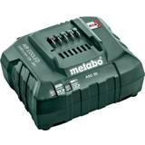 Metabo Laddare Batterier & Laddbart Metabo Air Cooled Charger Asc 55 12-36V