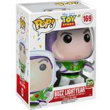 Toy story buzz lightyear figur leksaker Funko Pop! Disney Toy Story Buzz Lightyear