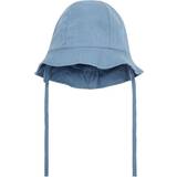 Bebisar UV-hattar Barnkläder Name It Baby UV Hat - China Blue (13180239)
