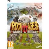 Rock of Ages 3: Make & Break (PC)