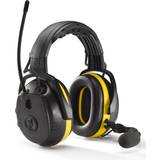 Hellberg FFP3 Hörselskydd Hellberg Hearing Protection 2H Synergy with AM/FM Radio and Bluetooth