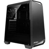 Antec Midi Tower (ATX) Datorchassin Antec NX100 Tempered Glass